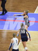 Photo from the gallery "Rye vs. Vail Christian (CHSAA 2A 1st Round)"