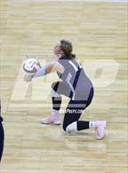 Photo from the gallery "Rye vs. Vail Christian (CHSAA 2A 1st Round)"