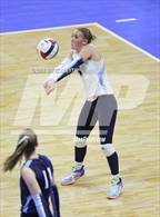 Photo from the gallery "Rye vs. Vail Christian (CHSAA 2A 1st Round)"