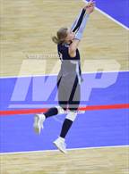 Photo from the gallery "Rye vs. Vail Christian (CHSAA 2A 1st Round)"