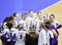 Photo from the gallery "Rye vs. Vail Christian (CHSAA 2A 1st Round)"