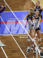 Photo from the gallery "Rye vs. Vail Christian (CHSAA 2A 1st Round)"