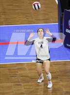 Photo from the gallery "Rye vs. Vail Christian (CHSAA 2A 1st Round)"