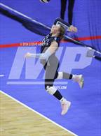 Photo from the gallery "Rye vs. Vail Christian (CHSAA 2A 1st Round)"