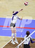 Photo from the gallery "Rye vs. Vail Christian (CHSAA 2A 1st Round)"