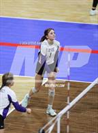 Photo from the gallery "Rye vs. Vail Christian (CHSAA 2A 1st Round)"