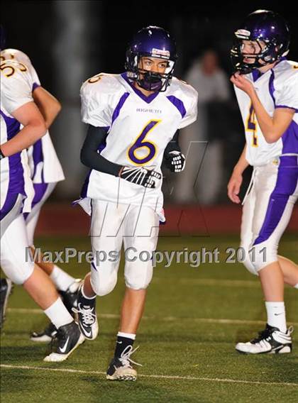 Thumbnail 3 in Righetti @ Pioneer Valley photogallery.