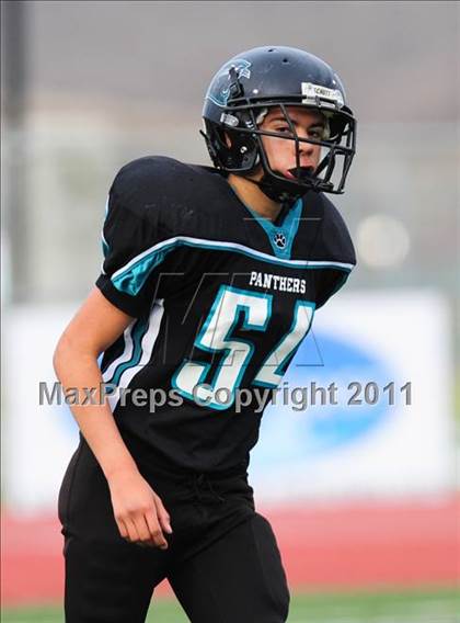 Thumbnail 1 in Righetti @ Pioneer Valley photogallery.