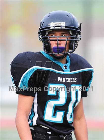 Thumbnail 2 in Righetti @ Pioneer Valley photogallery.