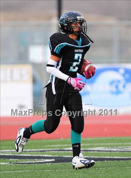 Thumbnail 3 in Righetti @ Pioneer Valley photogallery.
