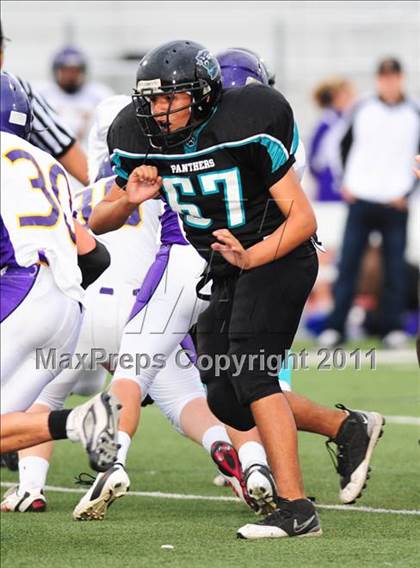 Thumbnail 3 in Righetti @ Pioneer Valley photogallery.