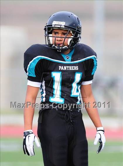 Thumbnail 1 in Righetti @ Pioneer Valley photogallery.