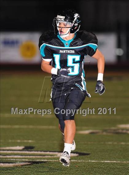 Thumbnail 2 in Righetti @ Pioneer Valley photogallery.