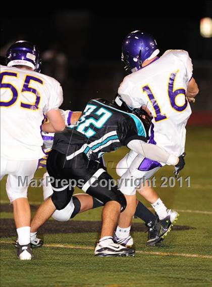 Thumbnail 1 in Righetti @ Pioneer Valley photogallery.