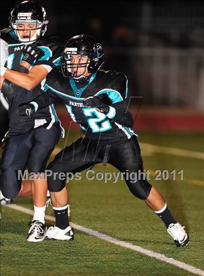 Thumbnail 1 in Righetti @ Pioneer Valley photogallery.