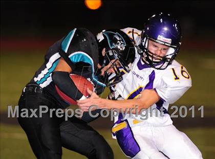 Thumbnail 3 in Righetti @ Pioneer Valley photogallery.