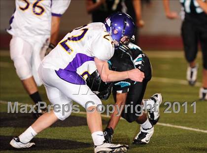 Thumbnail 2 in Righetti @ Pioneer Valley photogallery.