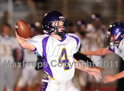 Thumbnail 1 in Righetti @ Pioneer Valley photogallery.