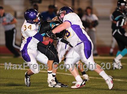 Thumbnail 2 in Righetti @ Pioneer Valley photogallery.