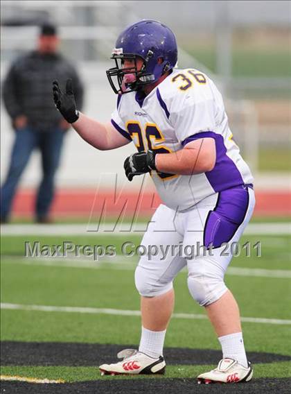 Thumbnail 2 in Righetti @ Pioneer Valley photogallery.