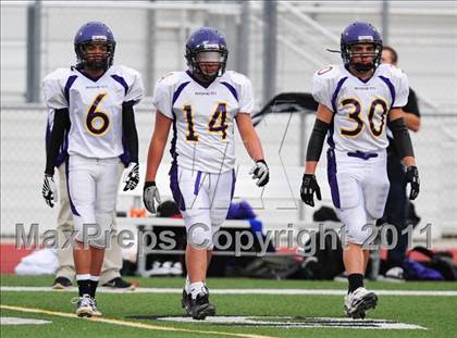 Thumbnail 1 in Righetti @ Pioneer Valley photogallery.