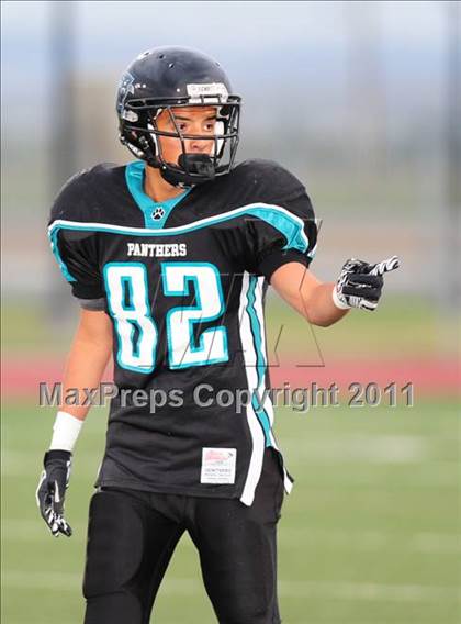 Thumbnail 3 in Righetti @ Pioneer Valley photogallery.