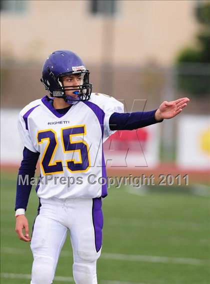 Thumbnail 3 in Righetti @ Pioneer Valley photogallery.
