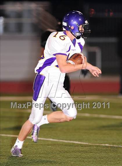 Thumbnail 1 in Righetti @ Pioneer Valley photogallery.