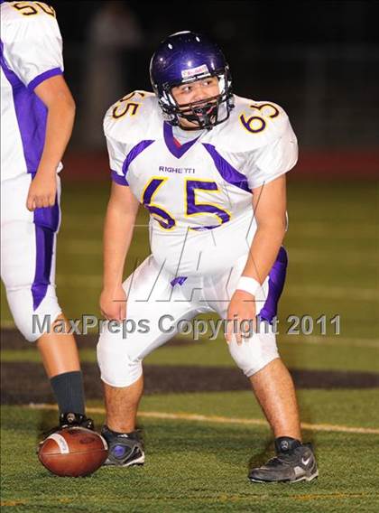 Thumbnail 2 in Righetti @ Pioneer Valley photogallery.