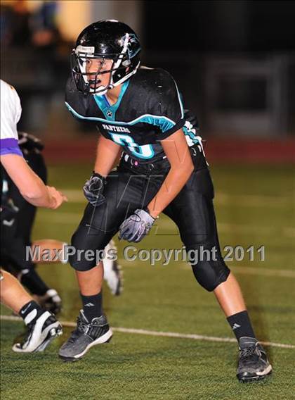 Thumbnail 3 in Righetti @ Pioneer Valley photogallery.