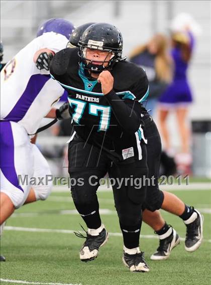 Thumbnail 1 in Righetti @ Pioneer Valley photogallery.