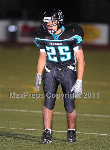 Thumbnail 2 in Righetti @ Pioneer Valley photogallery.