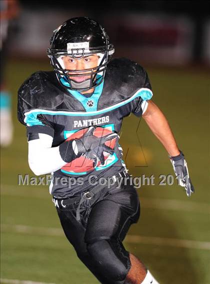 Thumbnail 3 in Righetti @ Pioneer Valley photogallery.