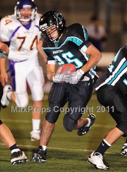 Thumbnail 1 in Righetti @ Pioneer Valley photogallery.