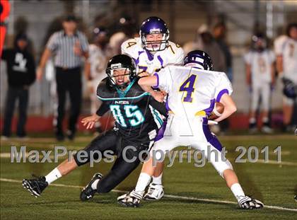 Thumbnail 3 in Righetti @ Pioneer Valley photogallery.