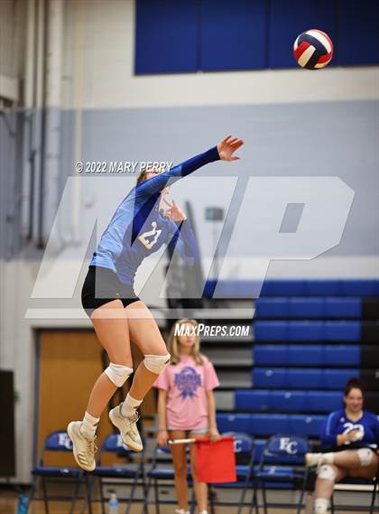 Thumbnail 3 in Riverside vs Lincoln photogallery.