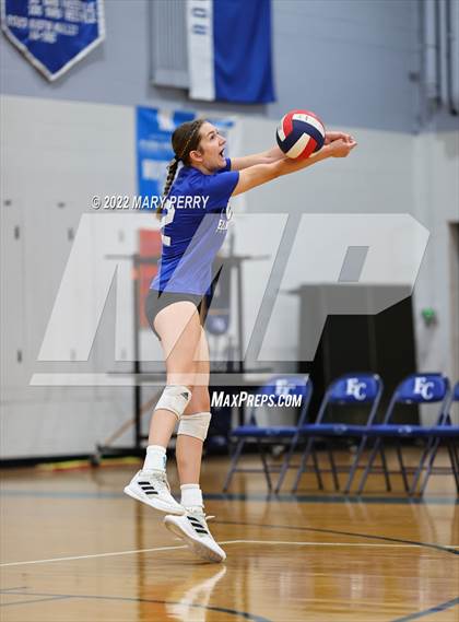 Thumbnail 2 in Riverside vs Lincoln photogallery.