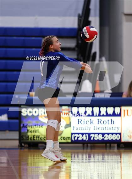 Thumbnail 2 in Riverside vs Lincoln photogallery.