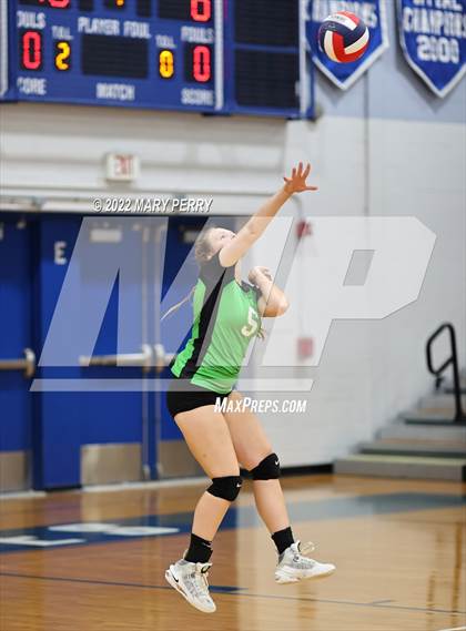 Thumbnail 2 in Riverside vs Lincoln photogallery.