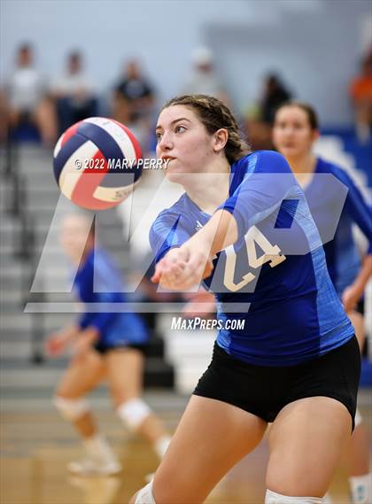 Thumbnail 2 in Riverside vs Lincoln photogallery.
