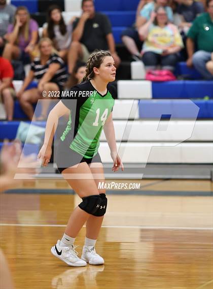 Thumbnail 2 in Riverside vs Lincoln photogallery.