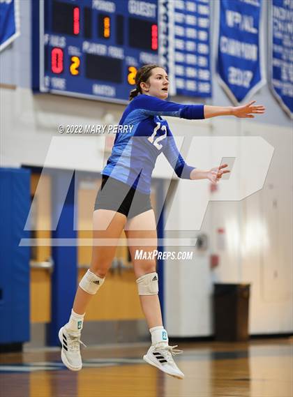 Thumbnail 3 in Riverside vs Lincoln photogallery.