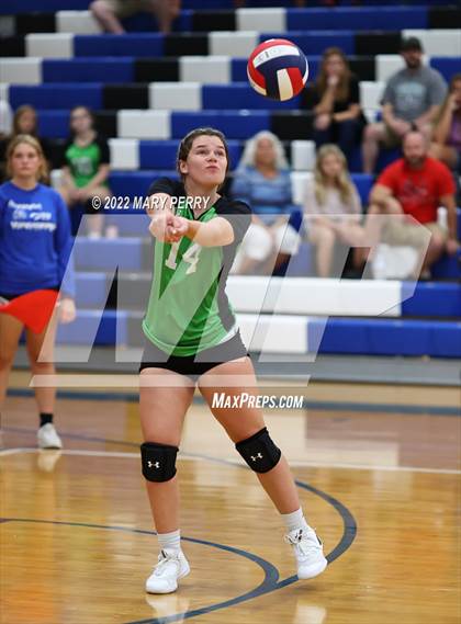 Thumbnail 3 in Riverside vs Lincoln photogallery.