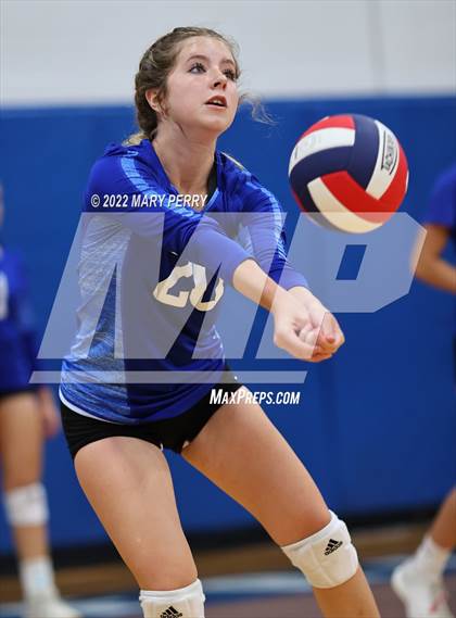 Thumbnail 3 in Riverside vs Lincoln photogallery.