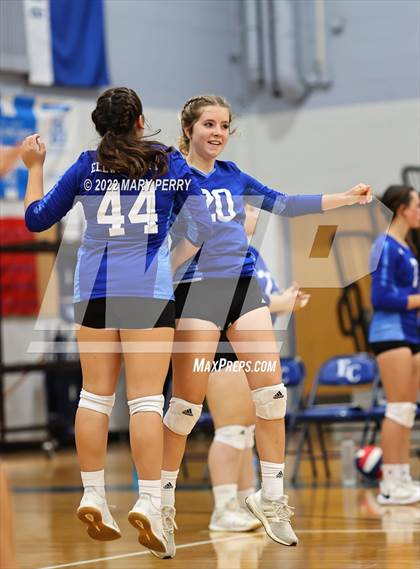 Thumbnail 2 in Riverside vs Lincoln photogallery.