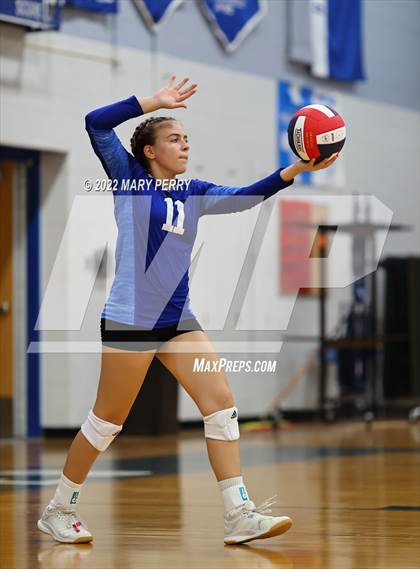 Thumbnail 3 in Riverside vs Lincoln photogallery.