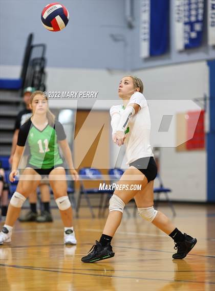 Thumbnail 1 in Riverside vs Lincoln photogallery.