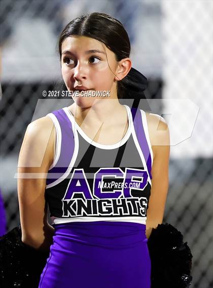 Thumbnail 3 in Santa Cruz Valley @ Arizona College Prep photogallery.