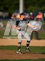 Photo from the gallery "Central Columbia vs. Scranton Prep (PIAA 3A First Round Playoff)"