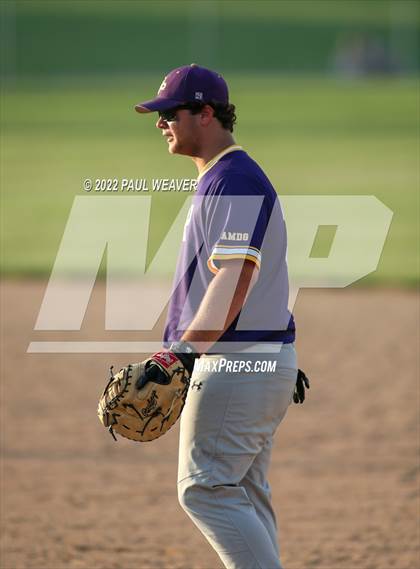 Thumbnail 3 in Central Columbia vs. Scranton Prep (PIAA 3A First Round Playoff) photogallery.